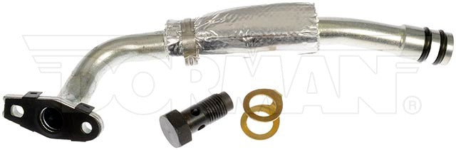 Dorman 667-496 Turbo Line Kit 2010-2019 Ford Flex - view 3