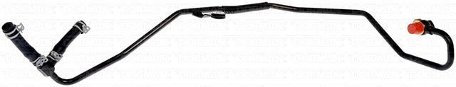 Dorman 667-496 Turbo Line Kit 2010-2019 Ford Flex - view 4