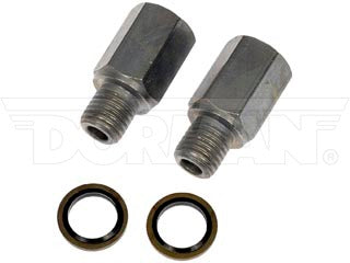 Dorman 667-504 Turbocharger Coolant Line Fitting