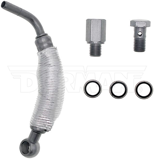 Dorman 667-522 Turbo Coolant Line 2011-2021 Buick Encore - view 2