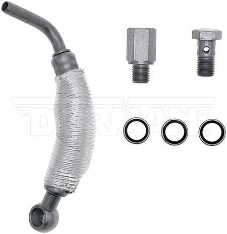 Dorman 667-522 Turbo Coolant Line 2011-2021 Buick Encore - view 2