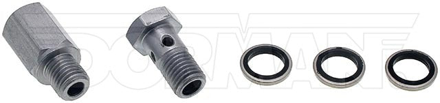 Dorman 667-522 Turbo Coolant Line 2011-2021 Buick Encore - view 5