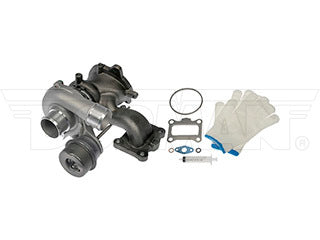 Dorman 667-528 Turbocharger
