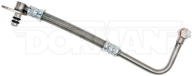 Dorman 667-530 Turbo Oil Line 2014-2020 Ford Fusion - view 2