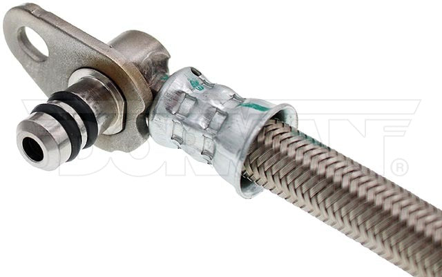 Dorman 667-530 Turbo Oil Line 2014-2020 Ford Fusion - view 3