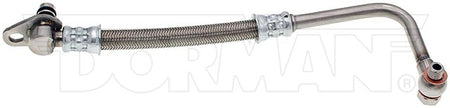 Dorman 667-530 Turbo Oil Line 2014-2020 Ford Fusion - view 1