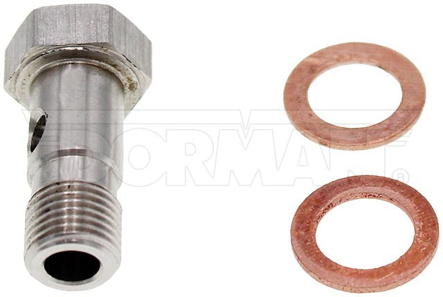 Dorman 667-530 Turbo Oil Line 2014-2020 Ford Fusion - view 5