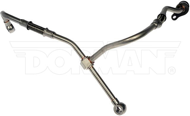 Dorman 667-549 Oil Line 2008-2010 Ford F-250 Super Duty - view 2