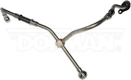 Dorman 667-549 Oil Line 2008-2010 Ford F-250 Super Duty - view 2