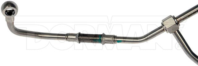 Dorman 667-549 Oil Line 2008-2010 Ford F-250 Super Duty - view 3