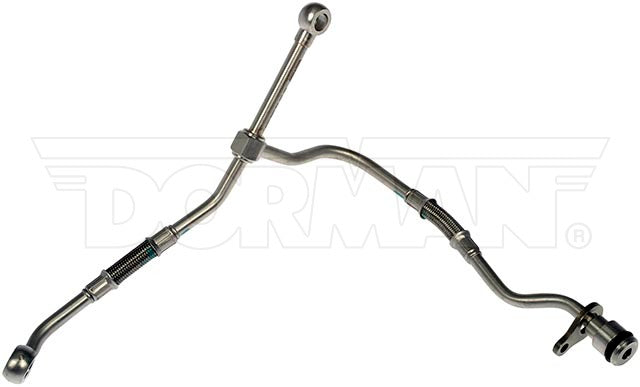 Dorman 667-549 Oil Line 2008-2010 Ford F-250 Super Duty - view 1