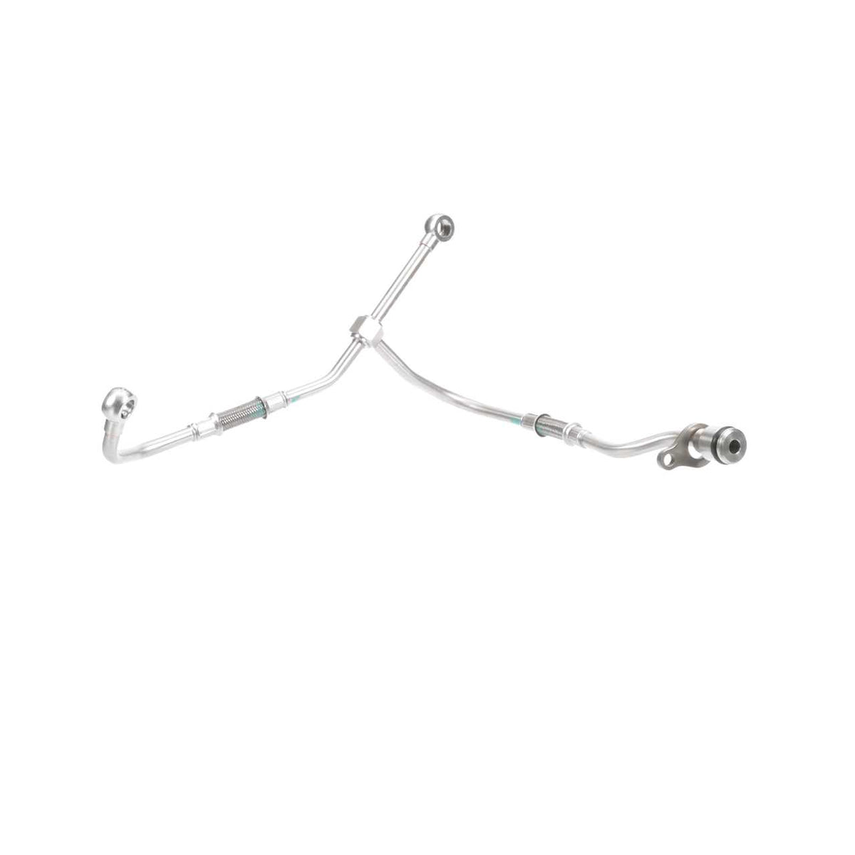 Dorman 667-549 Oil Line 2008-2010 Ford F-250 Super Duty - view 6