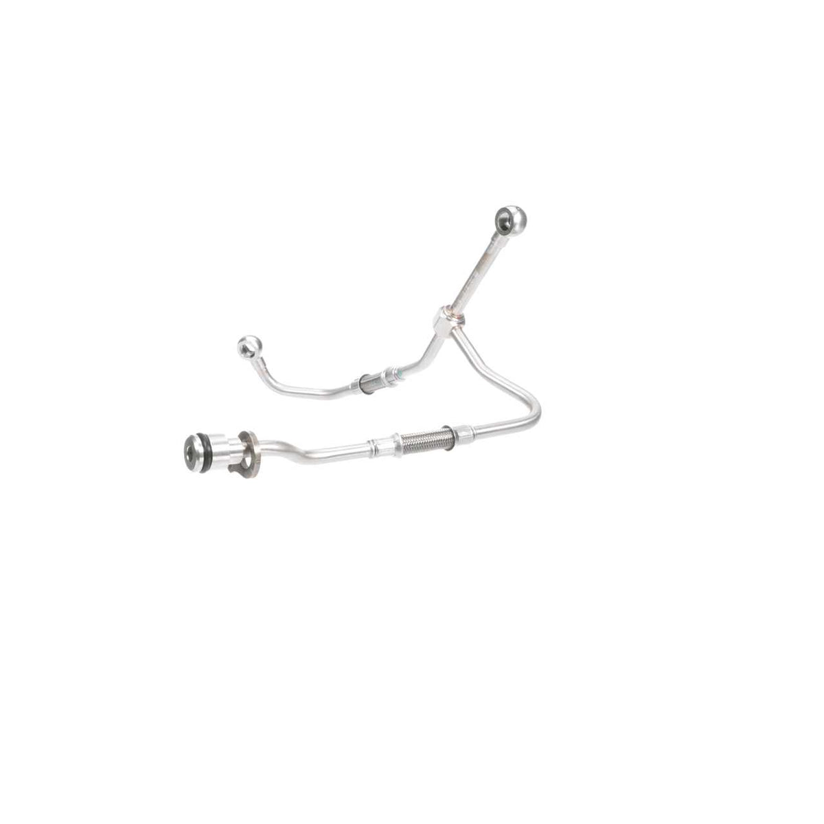 Dorman 667-549 Oil Line 2008-2010 Ford F-250 Super Duty - view 7