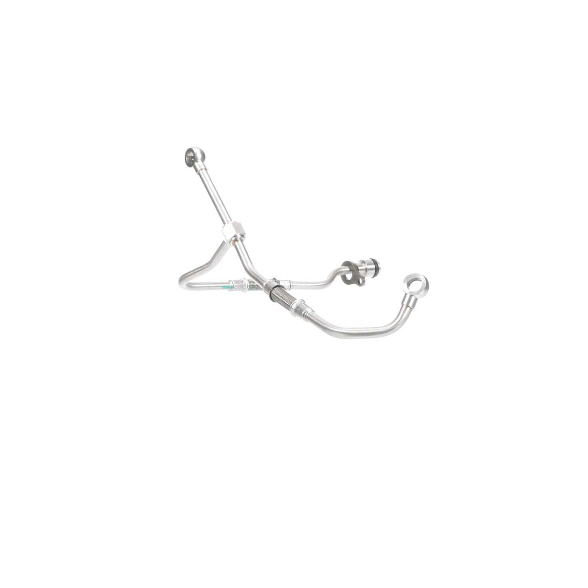 Dorman 667-549 Oil Line 2008-2010 Ford F-250 Super Duty - view 9
