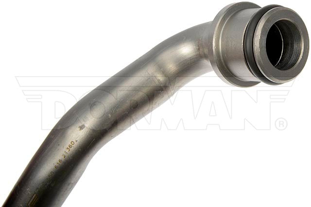 Dorman 667-550 Turbo Oil Line 2008-2010 Ford F-250 Super Duty - view 4