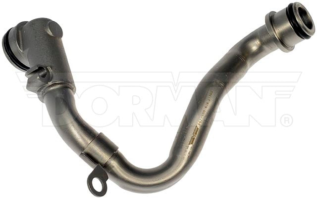 Dorman 667-550 Turbo Oil Line 2008-2010 Ford F-250 Super Duty - view 1