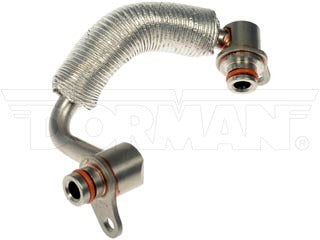 Dorman 667-553 Turbocharger Coolant Line