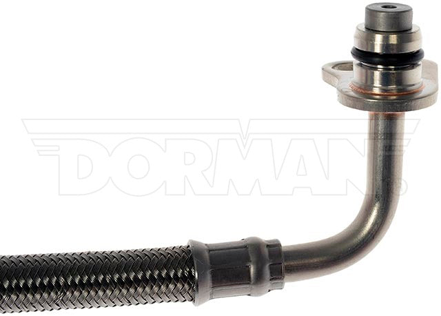 Dorman 667-559 Turbo Oil Line 2012-2018 BMW X1 - view 4
