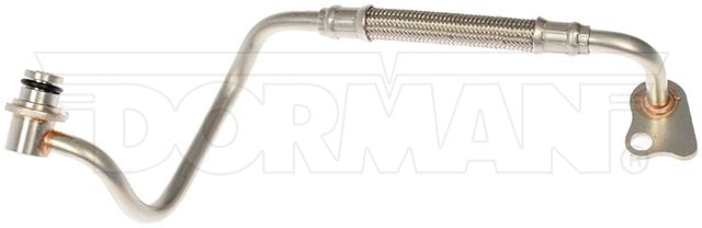 Dorman 667-559 Turbo Oil Line 2012-2018 BMW X1 - view 1