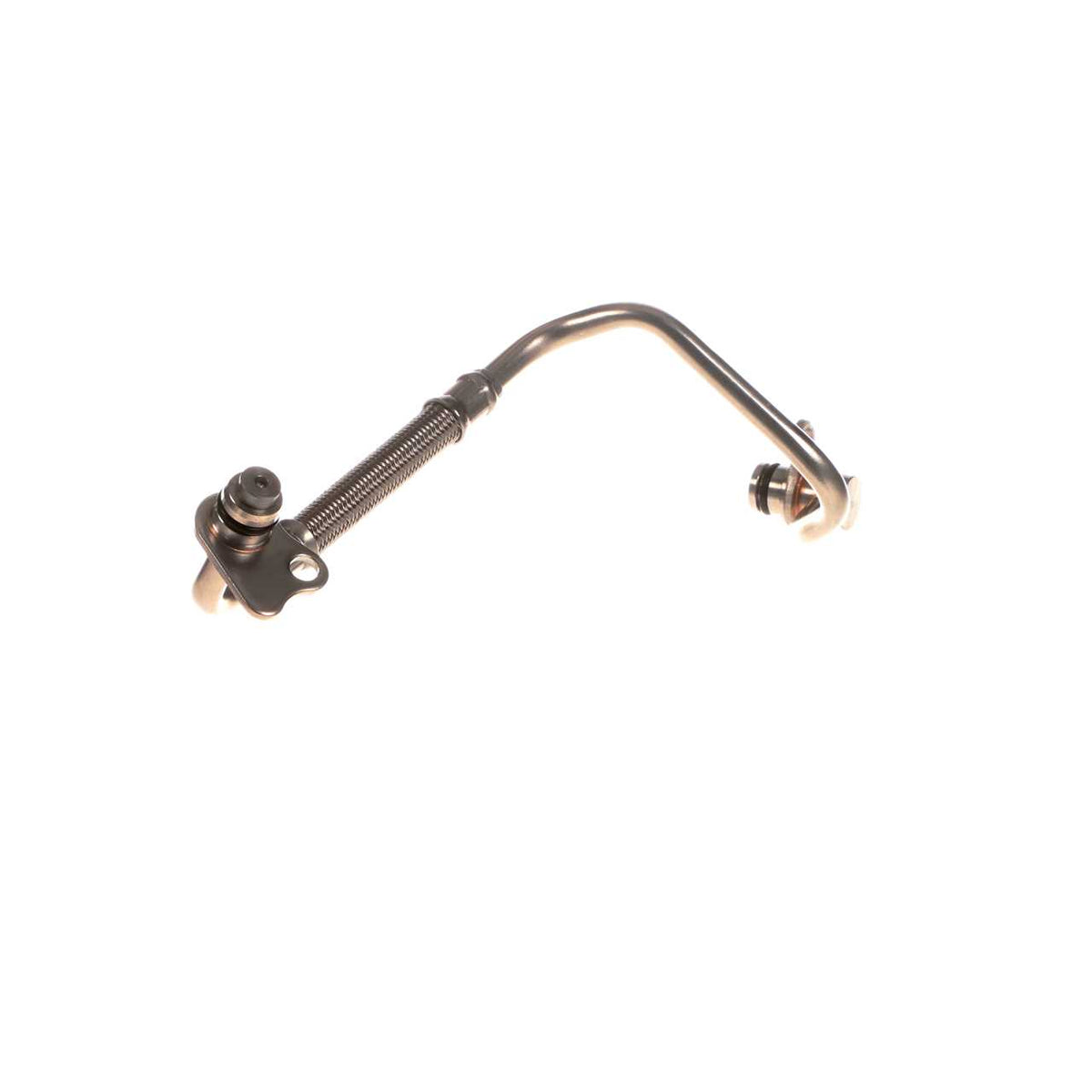 Dorman 667-559 Turbo Oil Line 2012-2018 BMW X1 - view 5