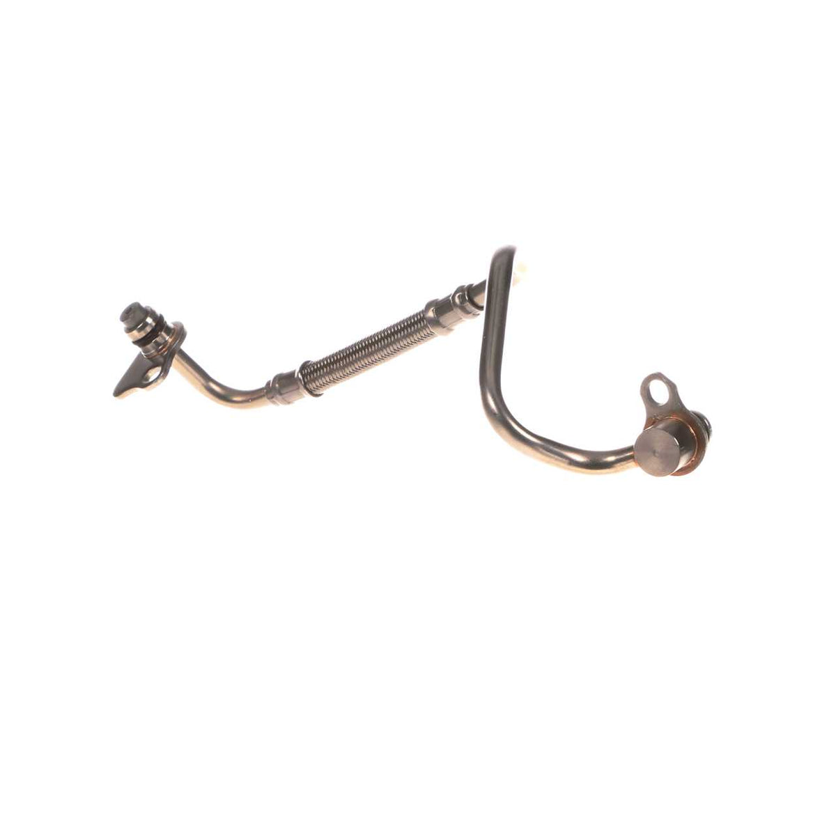 Dorman 667-559 Turbo Oil Line 2012-2018 BMW X1 - view 6
