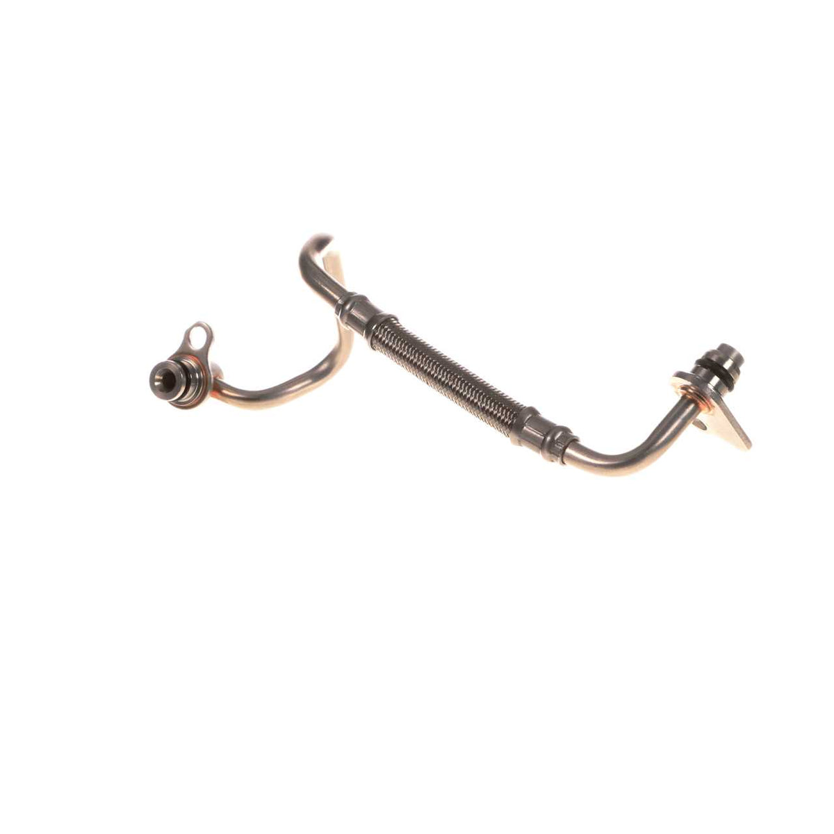 Dorman 667-559 Turbo Oil Line 2012-2018 BMW X1 - view 8