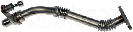 Dorman 667-579 Oil Return Tube 2008-2019 BMW X6 - view 2