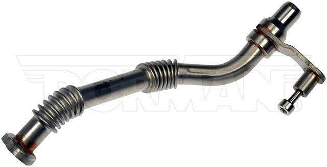 Dorman 667-579 Oil Return Tube 2008-2019 BMW X6 - view 1