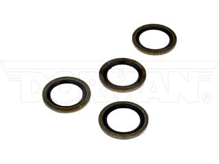 Dorman 667-580 Turbocharger Coolant Line Gasket