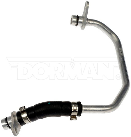Dorman 667-584 Turbo Coolant Line 2007-2019 BMW X5 - view 2