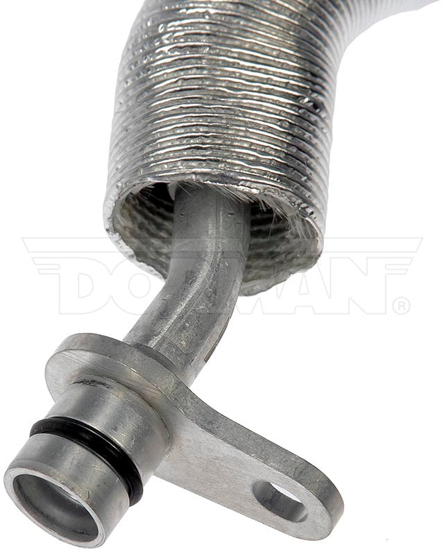 Dorman 667-585 Turbo Coolant Line 2010-2019 BMW 535i GT - view 3