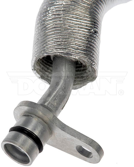 Dorman 667-585 Turbo Coolant Line 2010-2019 BMW 535i GT - view 3