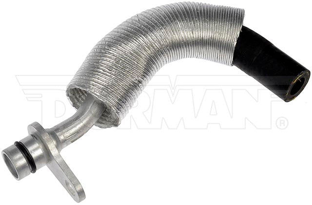 Dorman 667-585 Turbo Coolant Line 2010-2019 BMW 535i GT - view 1