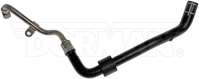 Dorman 667-586 Turbo Coolant Line 2005-2009 Audi A4 - view 2