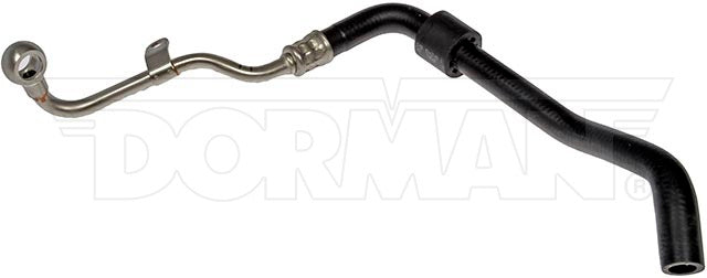 Dorman 667-586 Turbo Coolant Line 2005-2009 Audi A4 - view 1