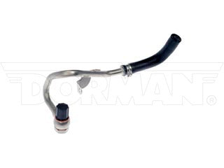 Dorman 667-588 Turbocharger Coolant Line