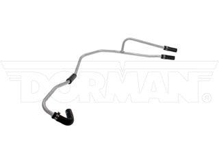 Dorman 667-590 Turbocharger Coolant Line
