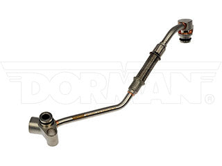 Dorman 667-592 Turbocharger Oil Line
