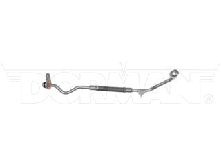 Dorman 667-593 Turbocharger Oil Line