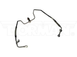 Dorman 667-595 Turbocharger Oil Line