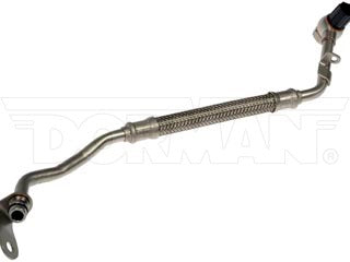 Dorman 667-596 Turbocharger Coolant Line