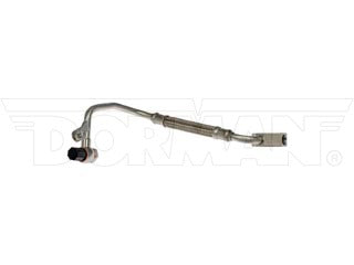 Dorman 667-598 Turbocharger Coolant Line