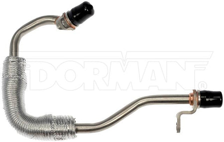 Dorman 667-602 Turbo Line 2006-2019 BMW 125i - view 2