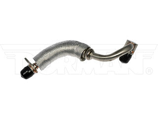 Dorman 667-603 Turbocharger Coolant Line