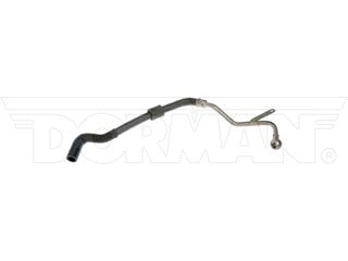 Dorman 667-608 Turbocharger Coolant Line