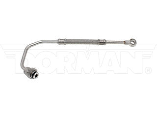 Dorman 667-615 Turbocharger Oil Line