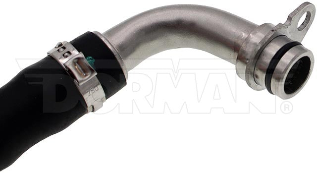 Dorman 667-631 Turbo Oil Line 2013-2021 Volkswagen Beetle - view 4