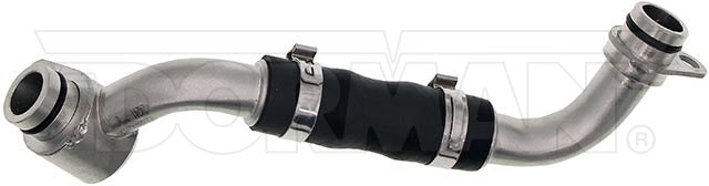Dorman 667-631 Turbo Oil Line 2013-2021 Volkswagen Beetle - view 1
