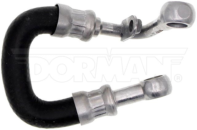 Dorman 667-644 Turbo Coolant Line 2001-2008 Audi A4 - view 2
