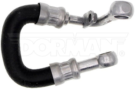 Dorman 667-644 Turbo Coolant Line 2001-2008 Audi A4 - view 2